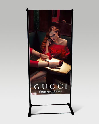 Porta Banner