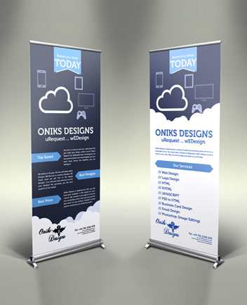 Porta Banner