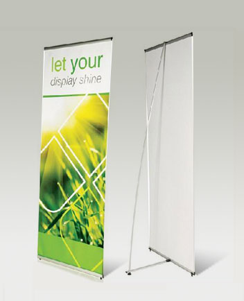 Porta Banner