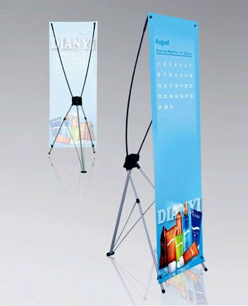 Porta Banner