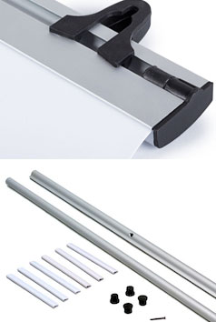 Poster Clamp