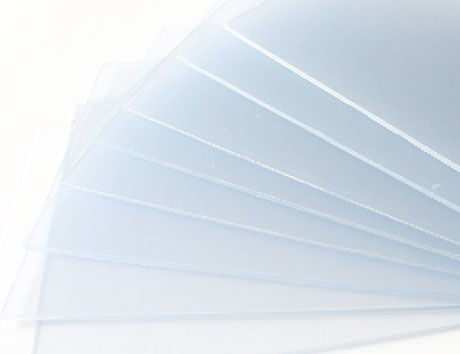 Rigid Sheets