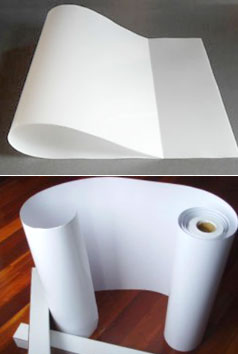 Rigid Sheets