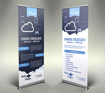 Porta Banners