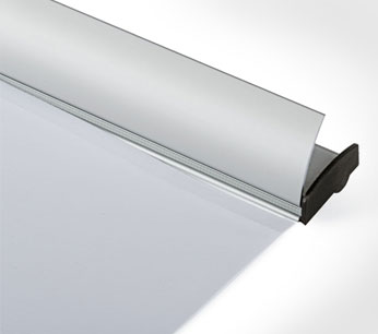 Posters Clamp