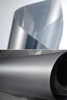 Vinilo Mesh