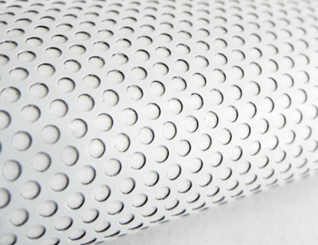 Vinilo Mesh